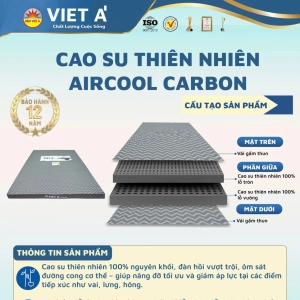 AIRCOOL CARBON