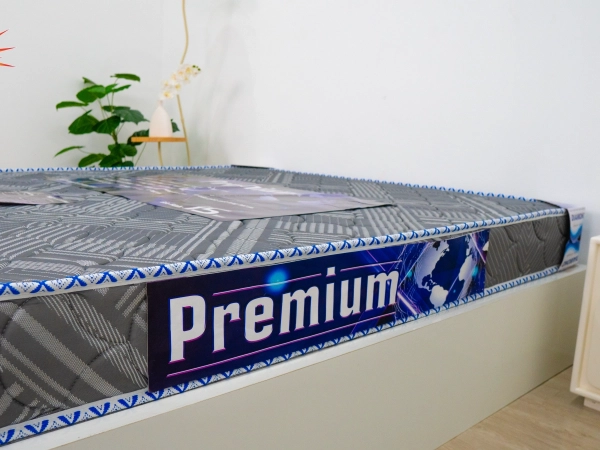 ÉP PREMIUM