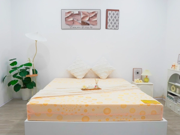 GOLD MATTRESS