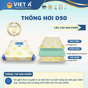 THÔNG HƠI D50