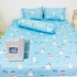 Ga Bộ Tencel Bông