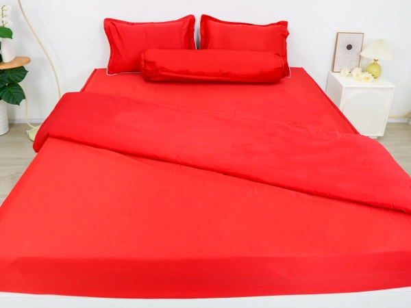 MỀN BỘ TENCEL MÀU
