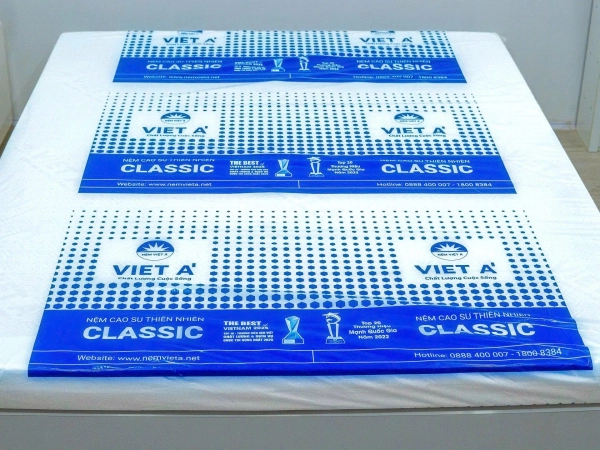 CAO SU THIÊN NHIÊN CLASSIC
