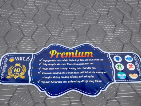 ÉP PREMIUM