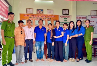 💗 Ngày Ý Nghĩa Cùng Việt Á – Lan Tỏa Yêu Thương, Gắn Kết Cộng Đồng