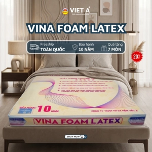 VINA FOAM LATEX
