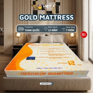 GOLD MATTRESS