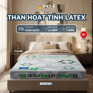 THAN HOẠT TÍNH LATEX