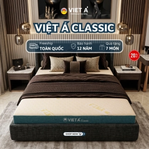 CAO SU THIÊN NHIÊN CLASSIC