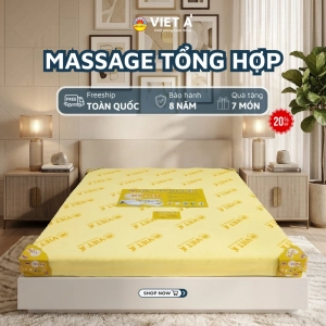MASSAGE TỔNG HỢP