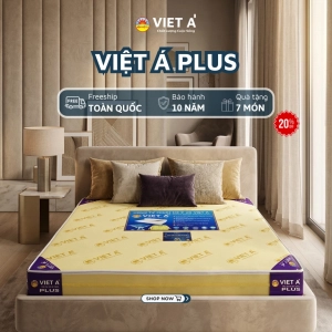 VIỆT Á PLUS