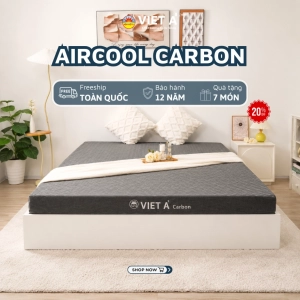 AIRCOOL CARBON