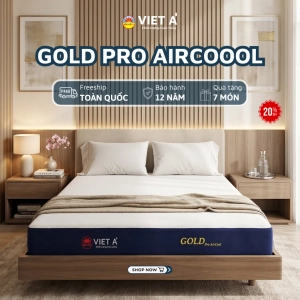 GOLD PRO AIRCOOL