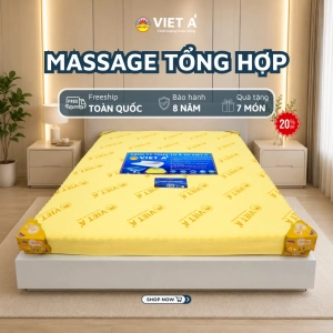 MASSAGE TỔNG HỢP