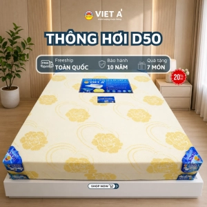 THÔNG HƠI D50