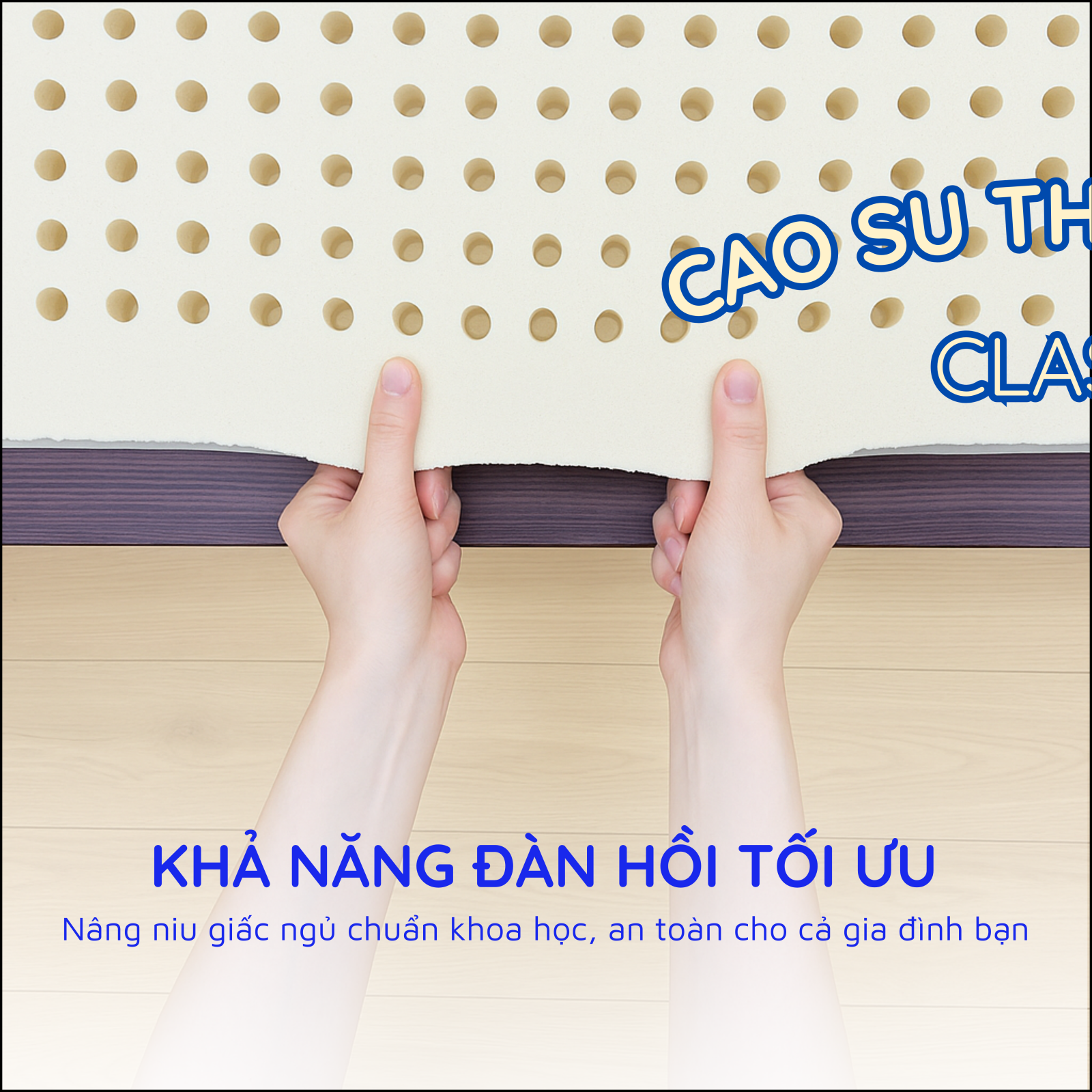 Cao su thiên nhiên