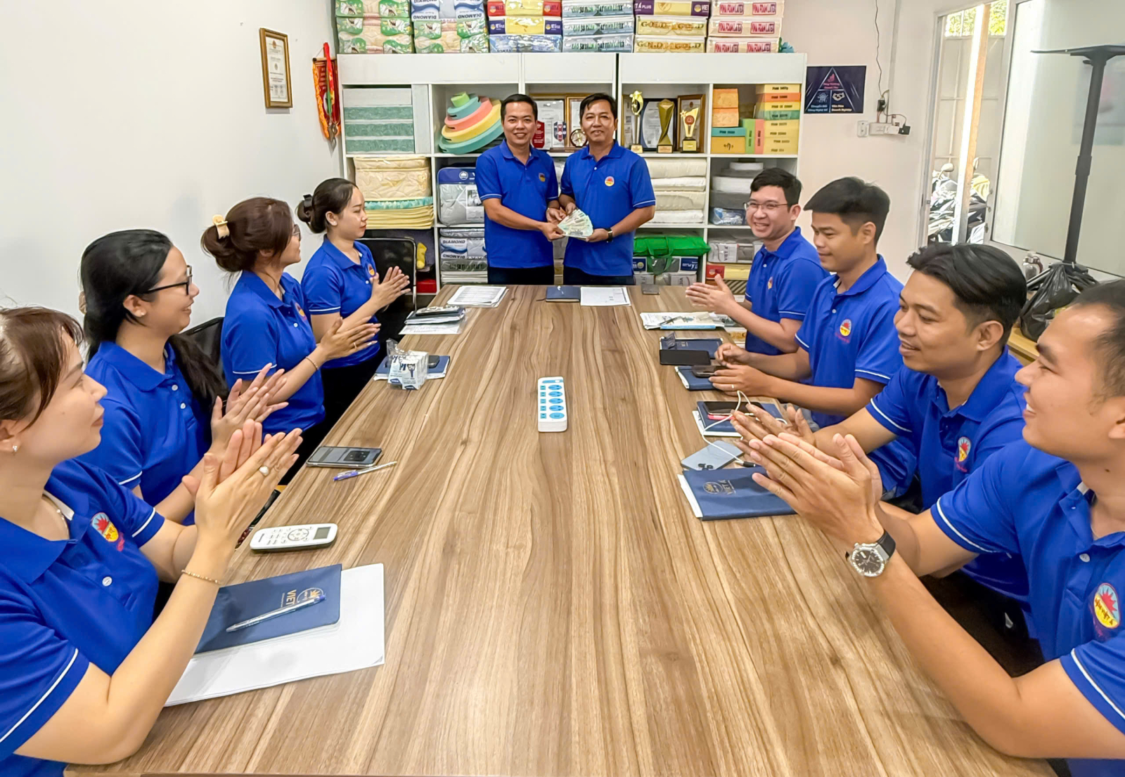 Ảnh tuyên dương 1